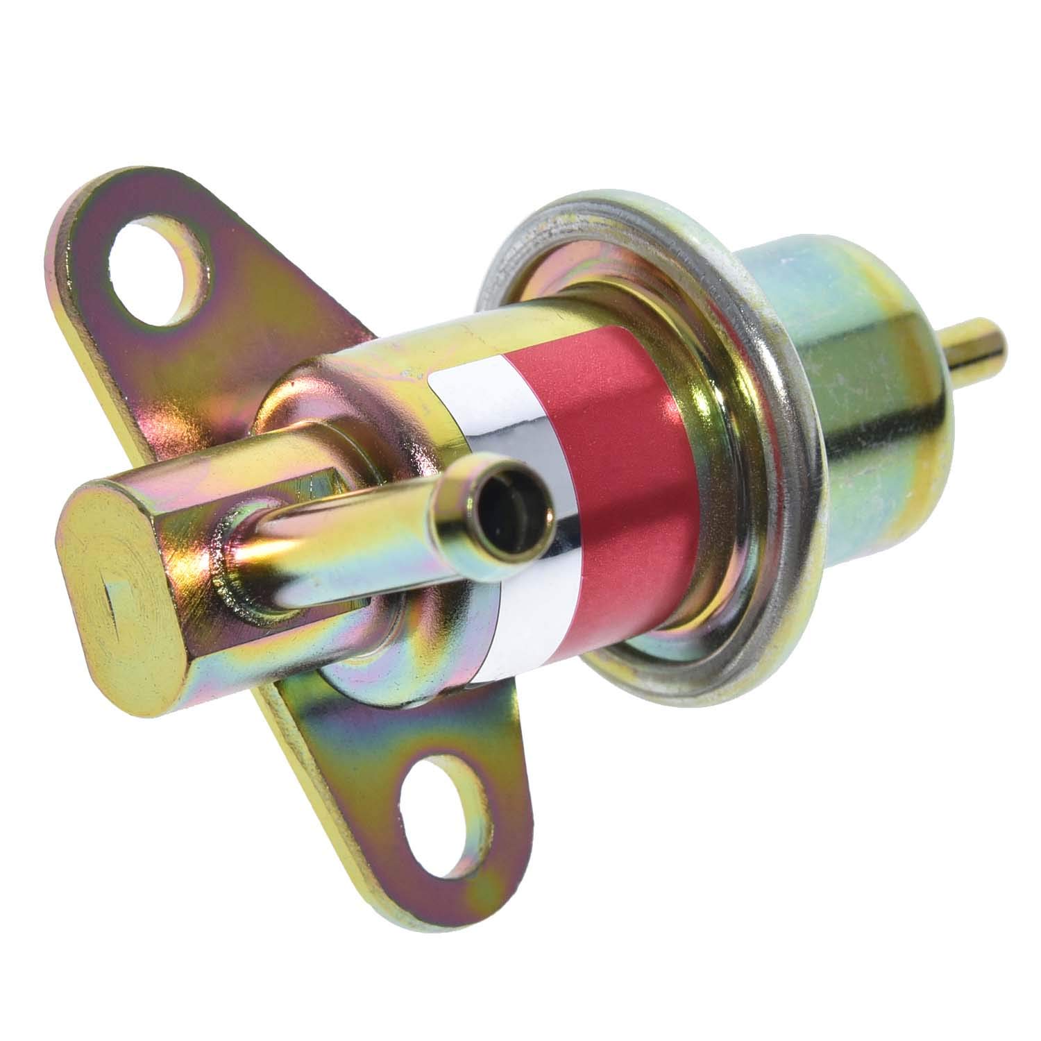 Amazon.com: Walker Products 255-1106 Fuel Pressure Regulator 