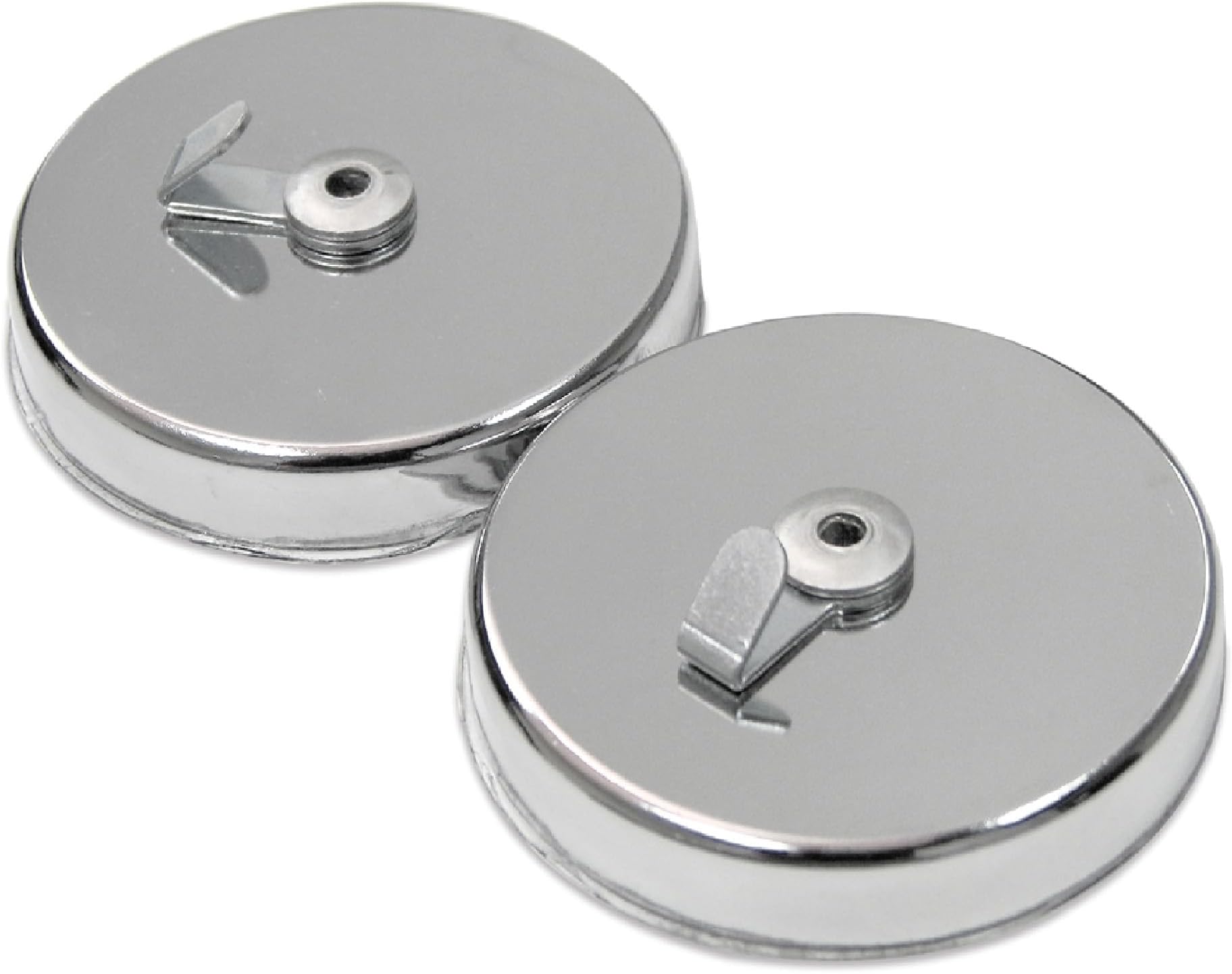 Jetec 6 Pcs Wreath Hanger Hooks Wreath