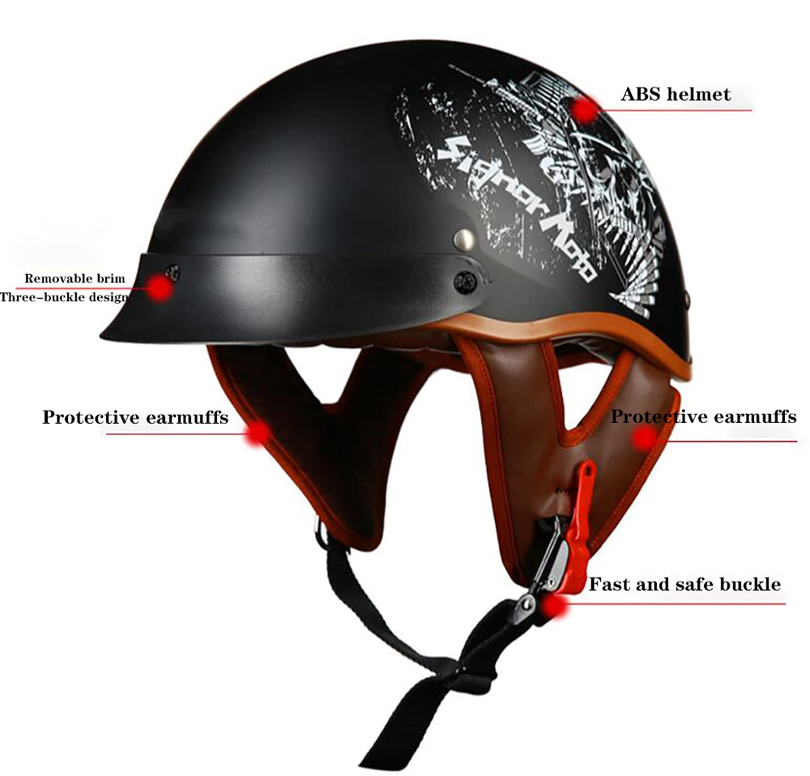 Brain-Cap