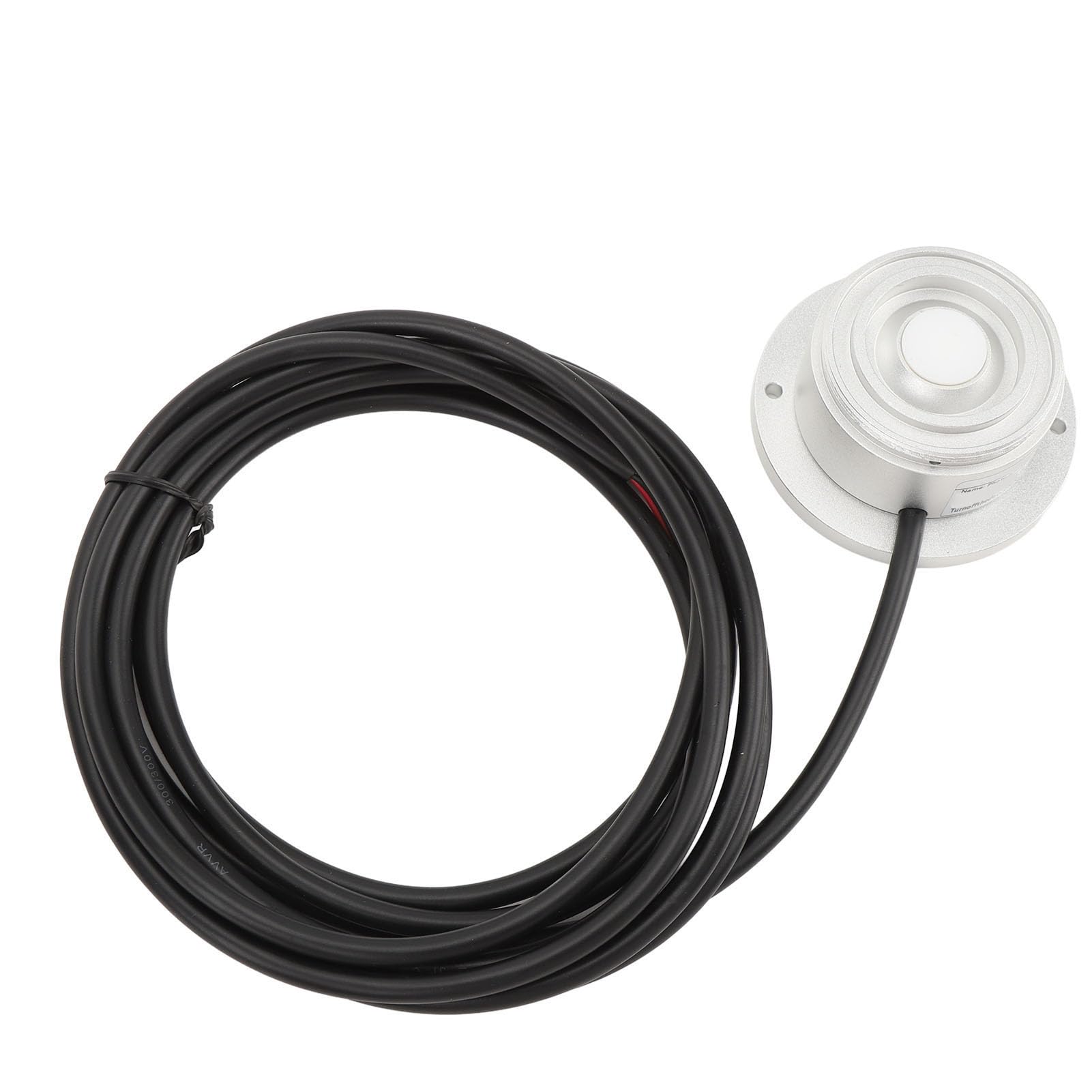 Photosynthetically Effective Radiation Sensor, Photosynthetic Sensor DC 9-30V High Accuracy for Greenhouse (YGC-GHFS-KV-V1)