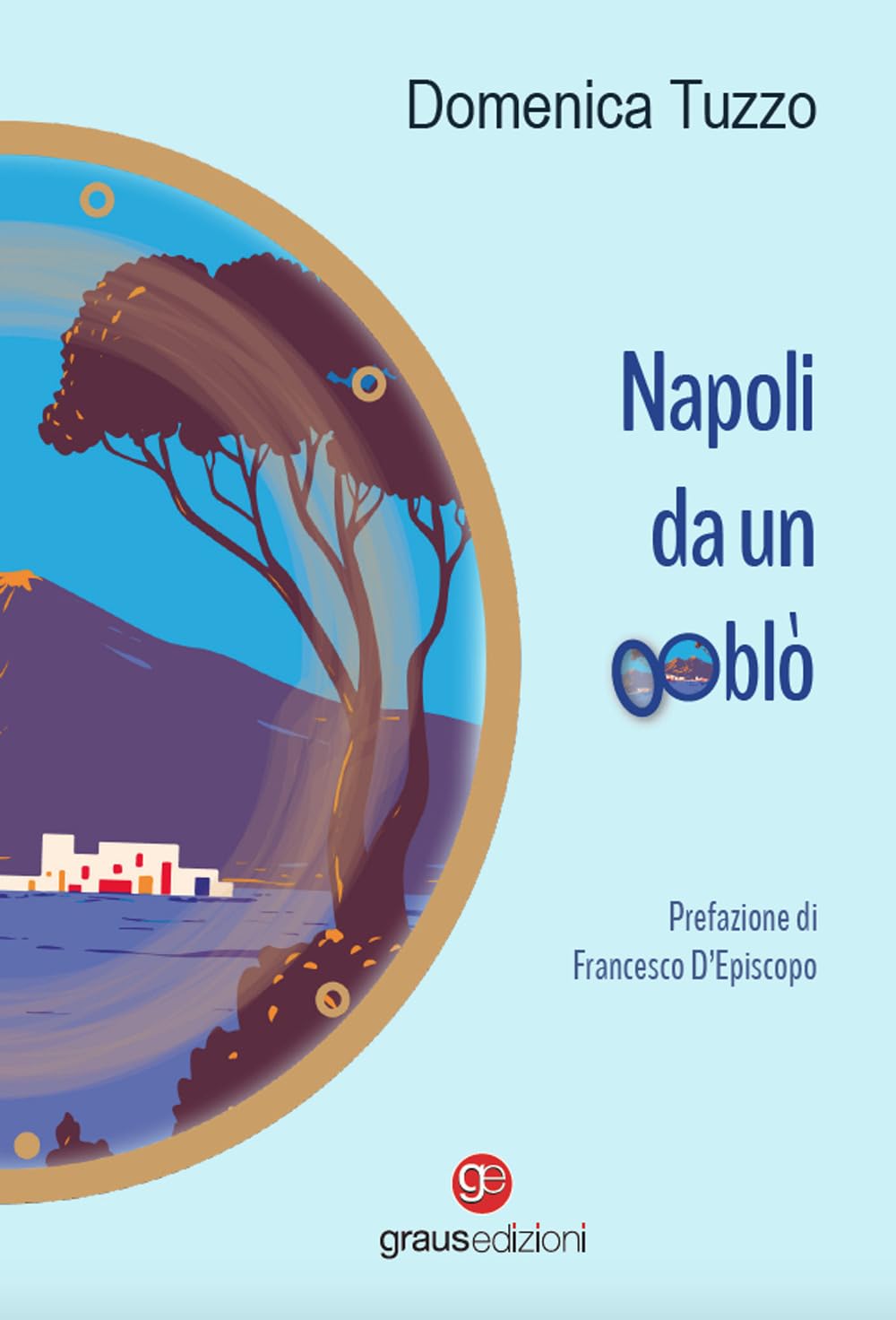 Napoli Da Un Oblò - 4