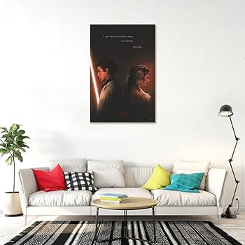 【非売品】スター・ウォーズエピソード2 　のビデオ広告用ポスター Amazon.co.jp: スターウォーズ:エピソード2 - クローンの攻撃