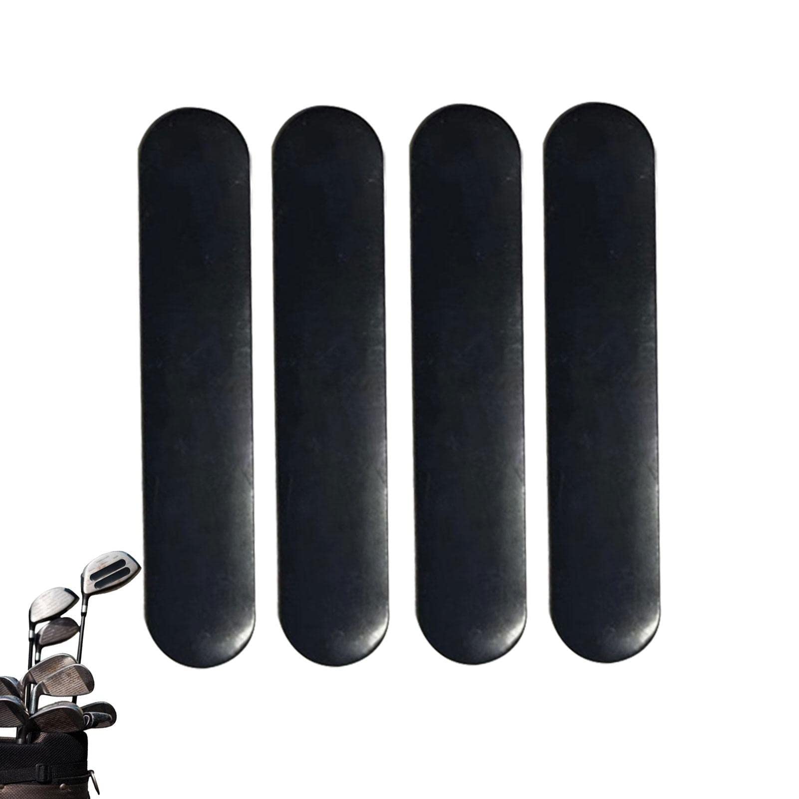 Lead | High Density Lead Strips for Golf - Weighted Golf Tape for Racket Tennis Club Golf, Weight Strips Golf for Putter