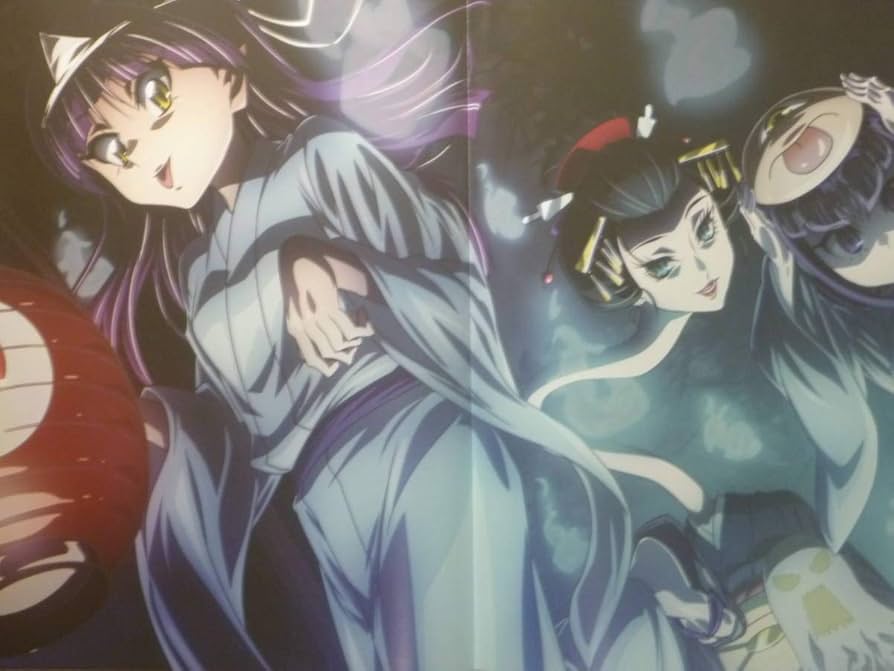 No.03 こどものじかん アニメ ピンナップ ポスター No.03 こどものじかん アニメ ピンナップ ポスター Kanon