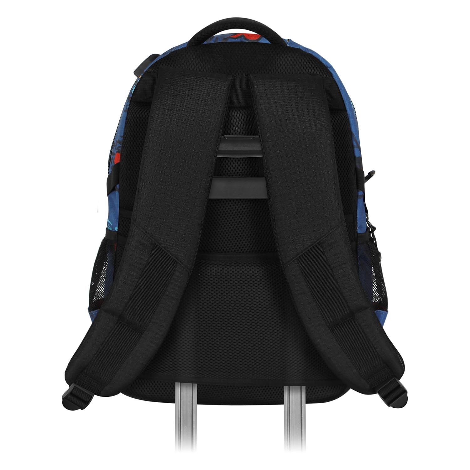 Disney Unisex Plus Running Backpack PLUS Running Backpack Wickedly (pack of 1)