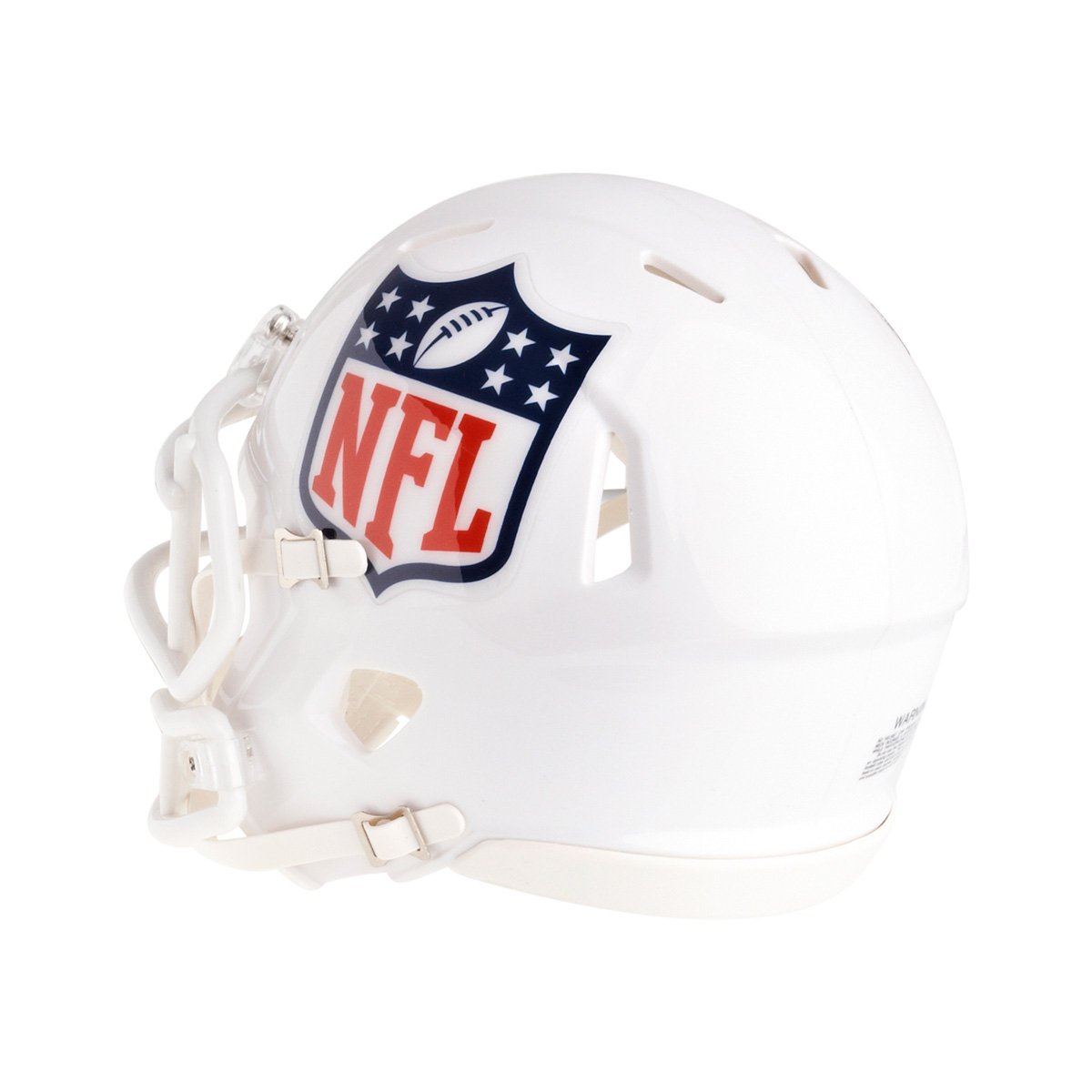 Riddell, Speed-Mini-Helm, NFL Revolution, Unisex