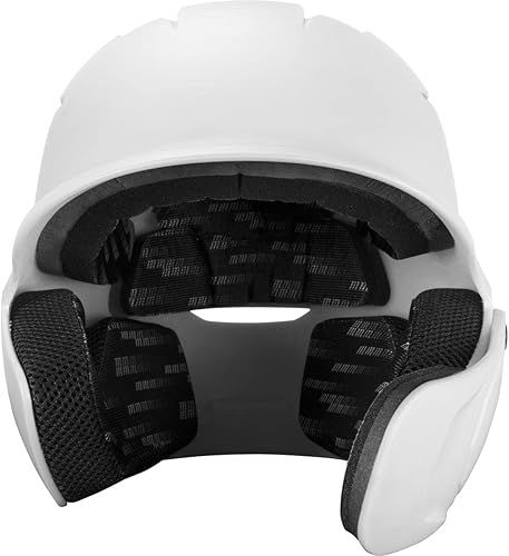 Marucci DuraVent Casco de bateo, certificado NOCSAE