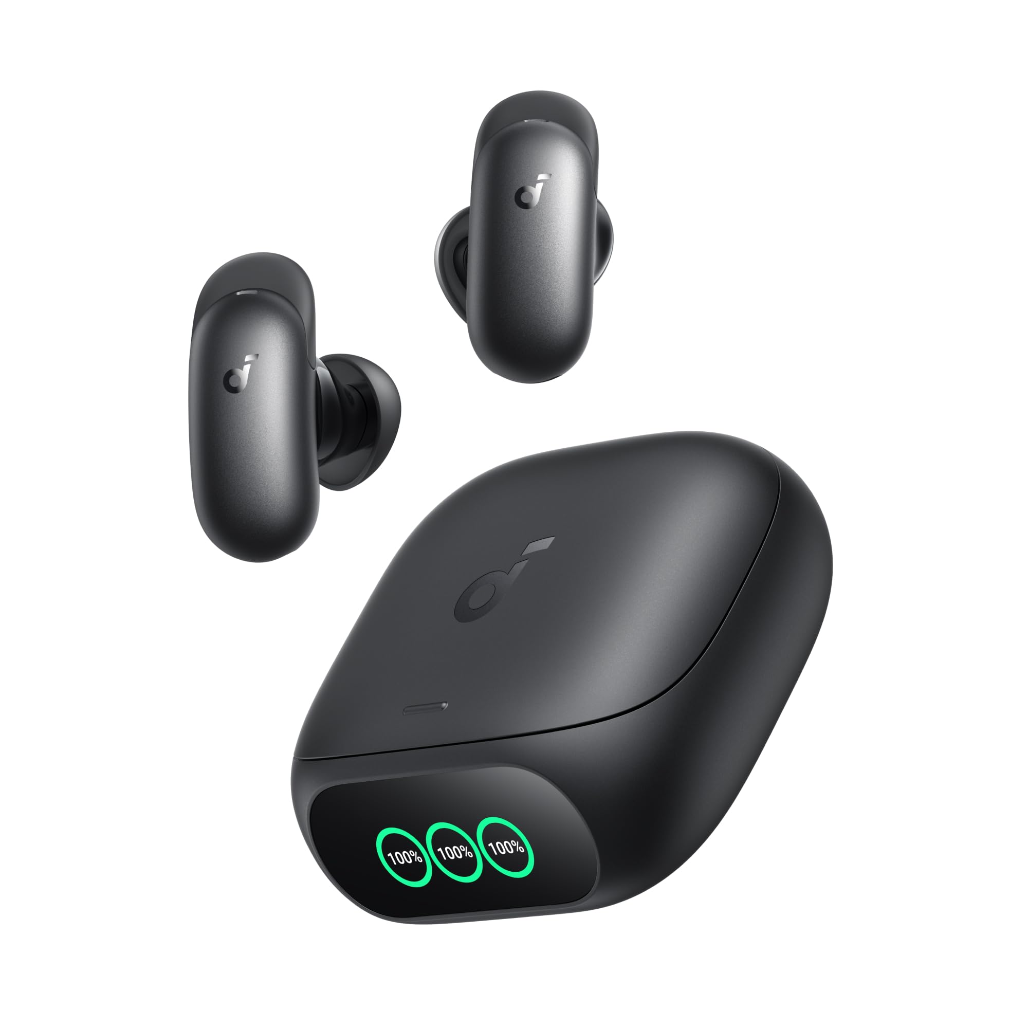 soundcore Liberty 5 ワイヤレスイヤホン Amazon.co.jp: Anker Soundcore Liberty 5 Pro（Bluetooth 6.1）【完全