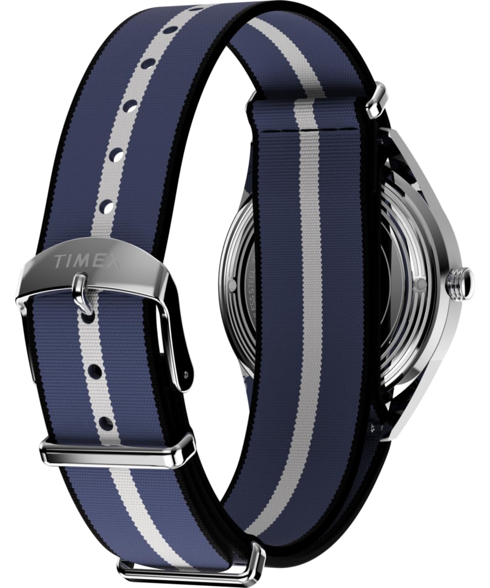 Timex Men's Harborside Coast 44mm Watch