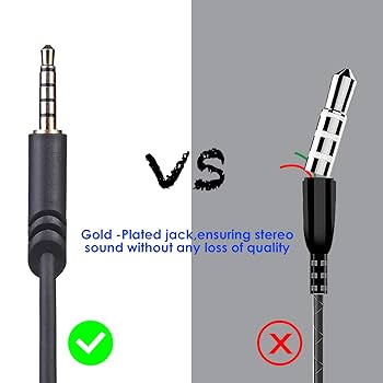 Amazon.co.jp: gozahad 交換用 2.0M Astro a40 インライン