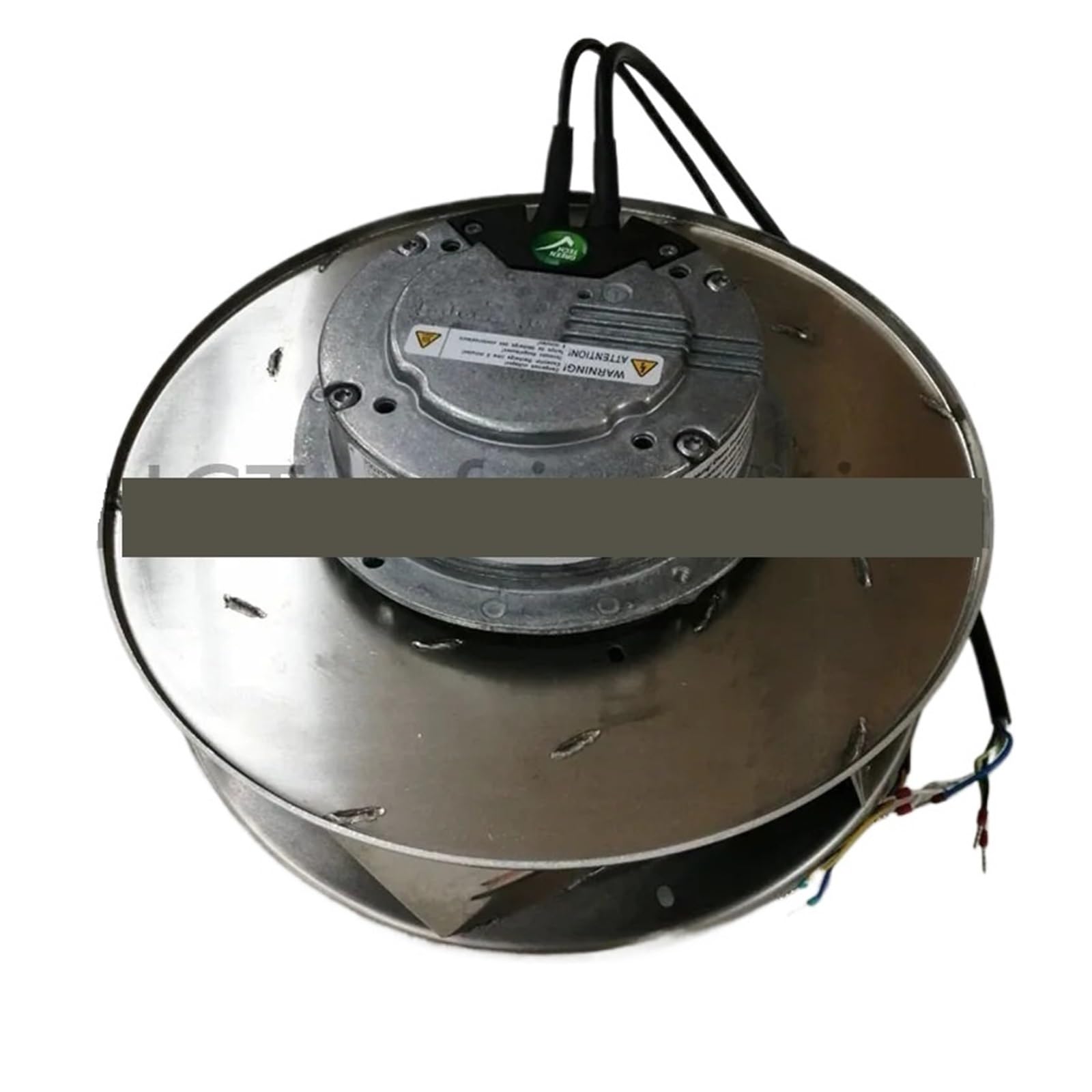 PEQYUACTE R3G310-AN43-71 200-270V 50/60Hz 470/375W 2435r/min Fan
