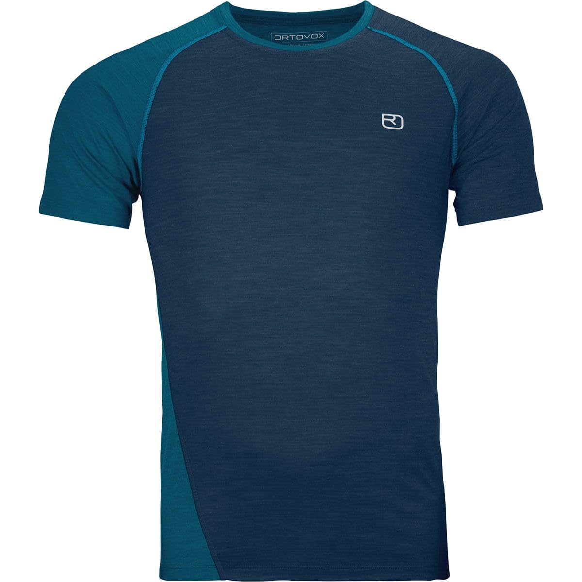 Ortovox, 120 Cool Tec Fast Upward T-Shirt - Men's