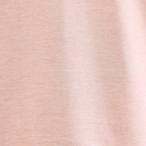 Image of Colorplus Men's Comfort Fit Solid Pattern Pure Cotton Plain Collar Half Sleeve Casual T-Shirt