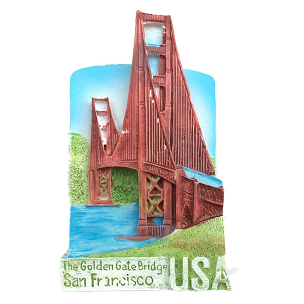 Download Golden Gate Bridge in San Francisco, California PNGs Online