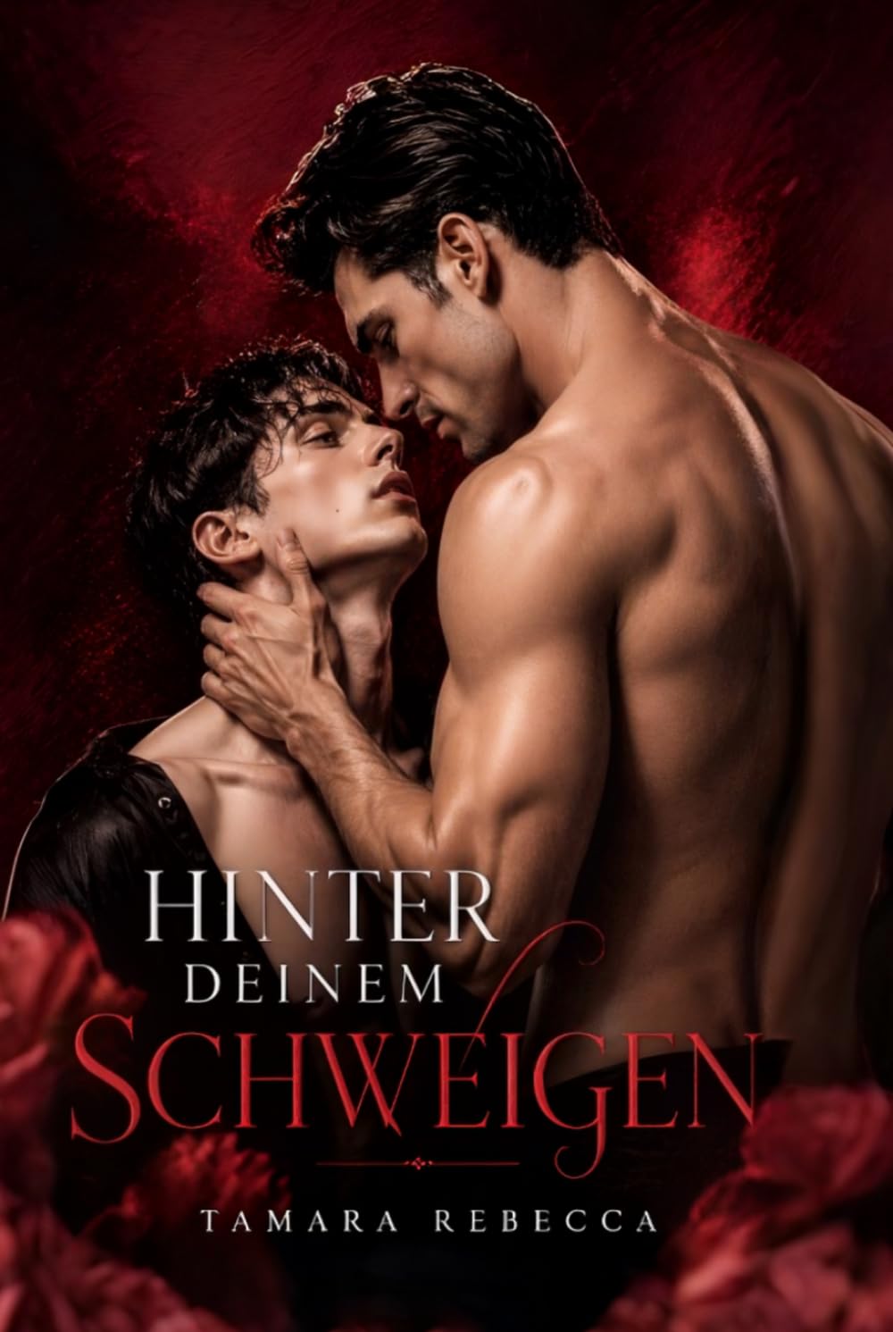 Hinter deinem Schweigen: Er wollte keine Nähe. Bis er ihn traf.