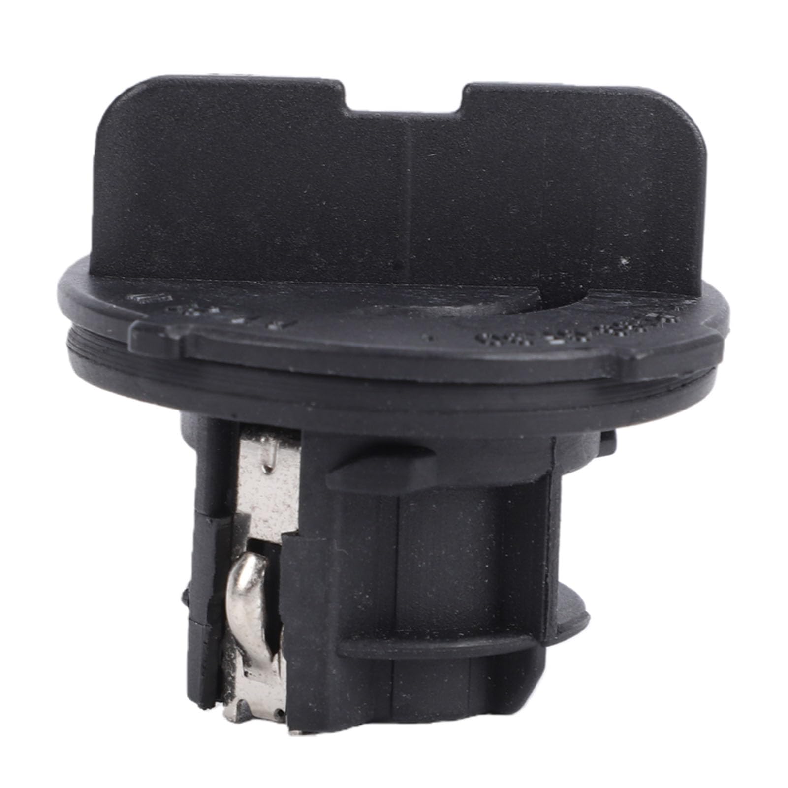 Yctze Base de Faro, Casquillo de Portalámparas para 2009 2017, Plug and Play Directo con OEM 6J0941156A, Plástico de Ingeniería Duradero para Faros Halógenos de Descarga de Gas