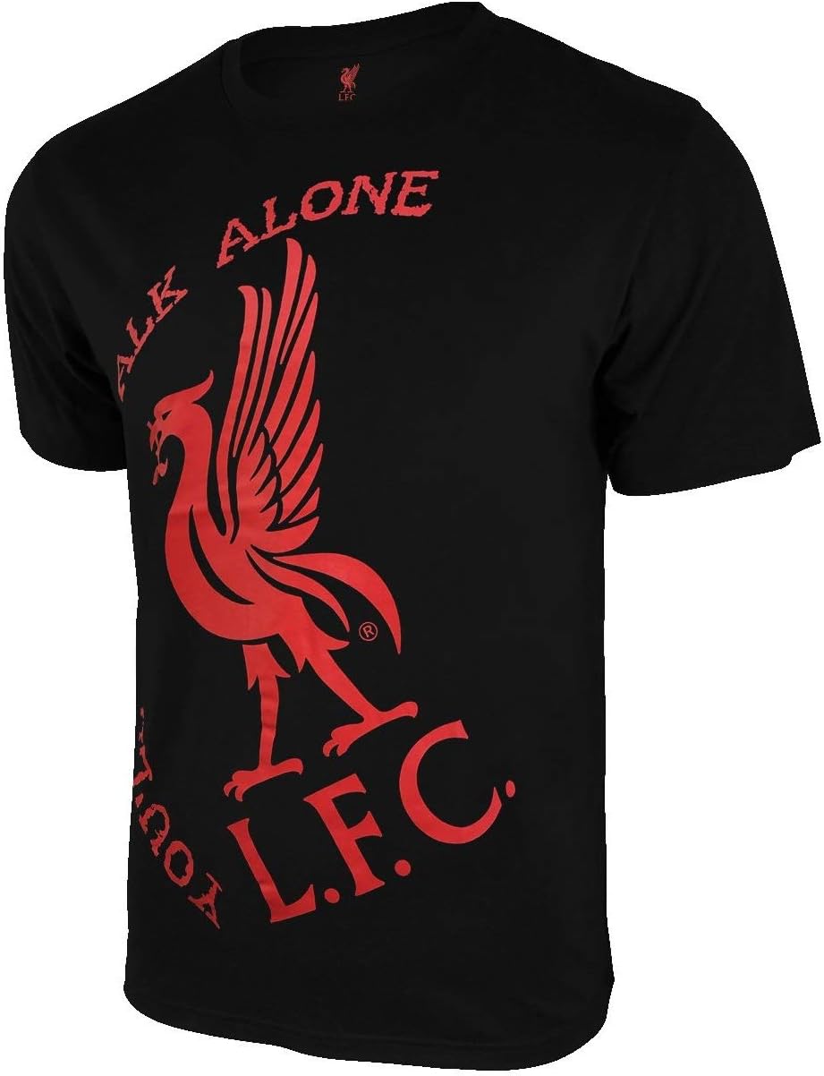 liverpool fc t shirt