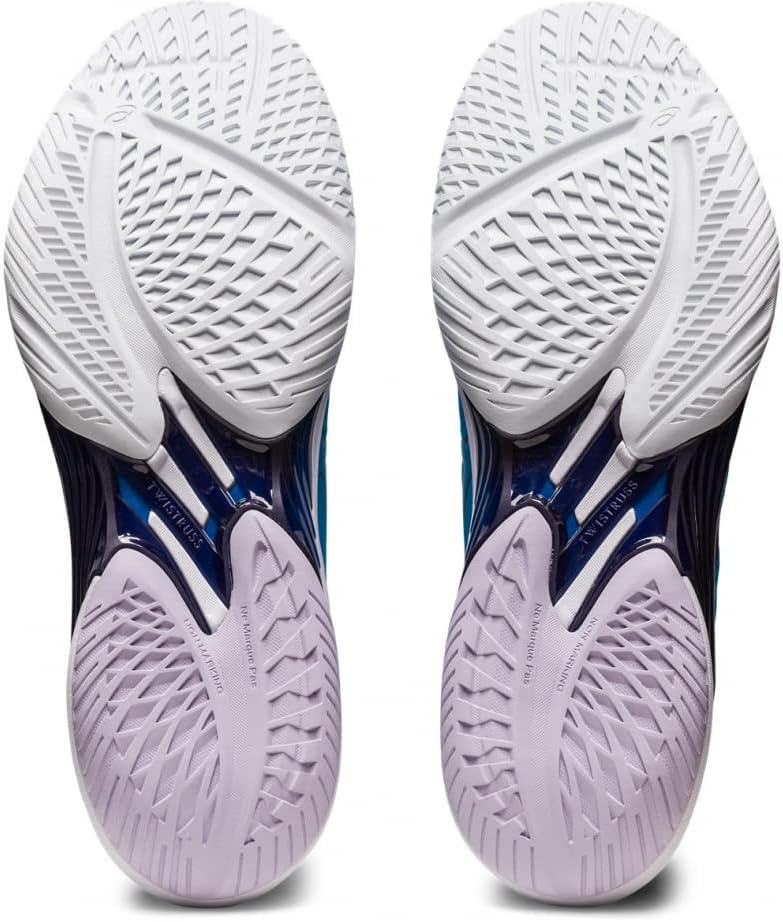 アシックス] バレーボールシューズ SKY ELITE FF 2 メンズ 403