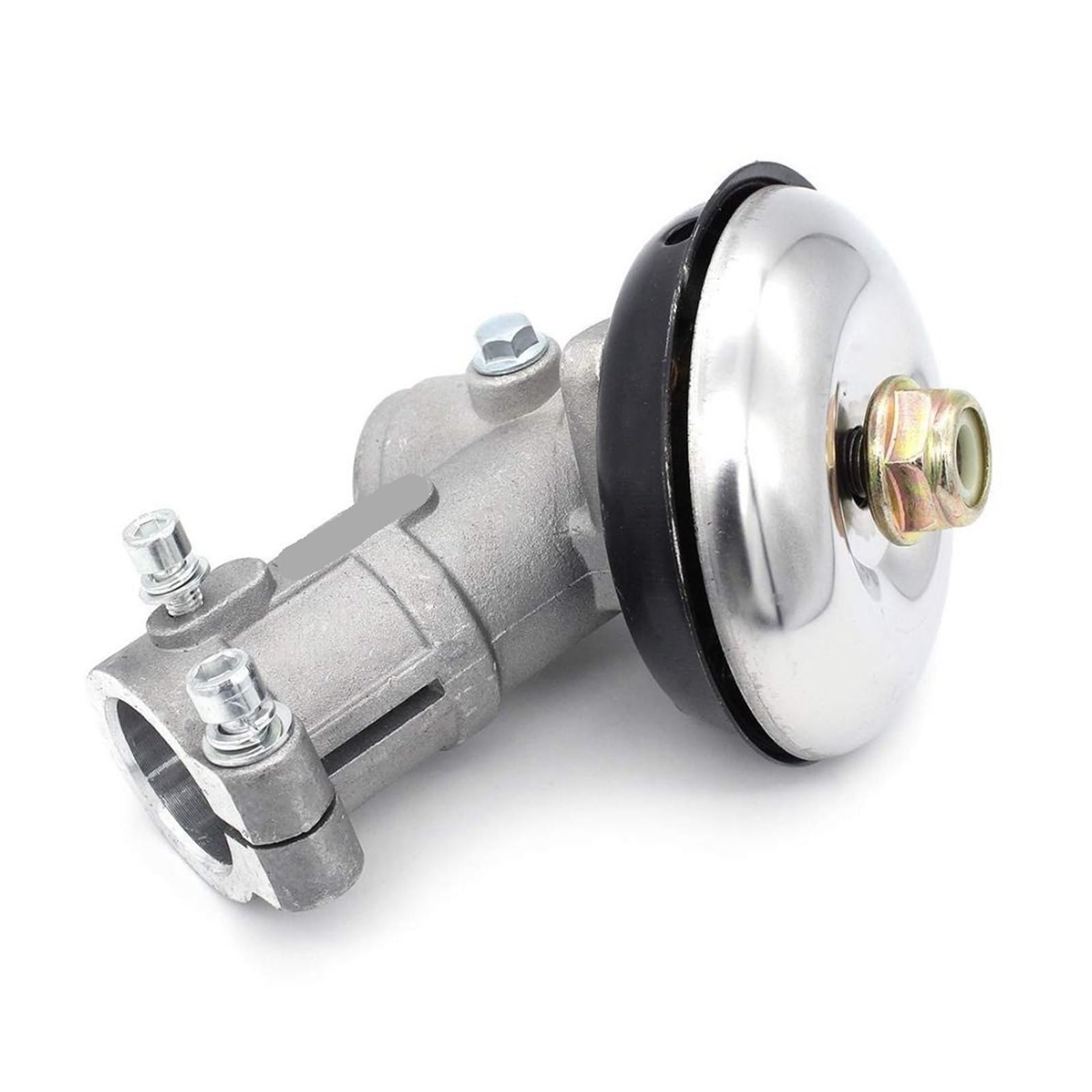 Testata Ingranaggi per Tosaerba Ricambio for decespugliatore ad Alta Resistenza Quadrato 28/26MM 9T(28mm)