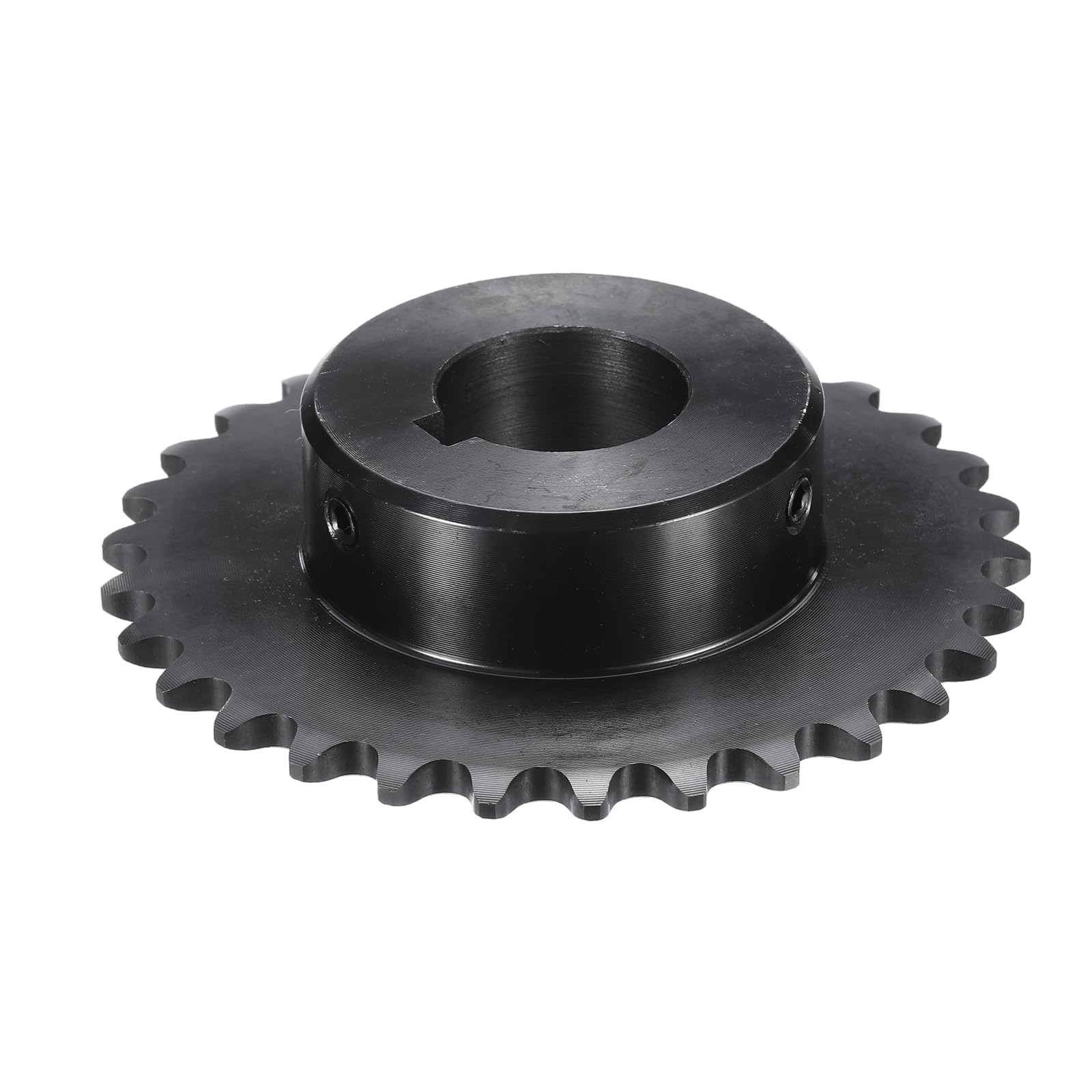 uxcell #35 Chain Roller Sprocket B Type, 1