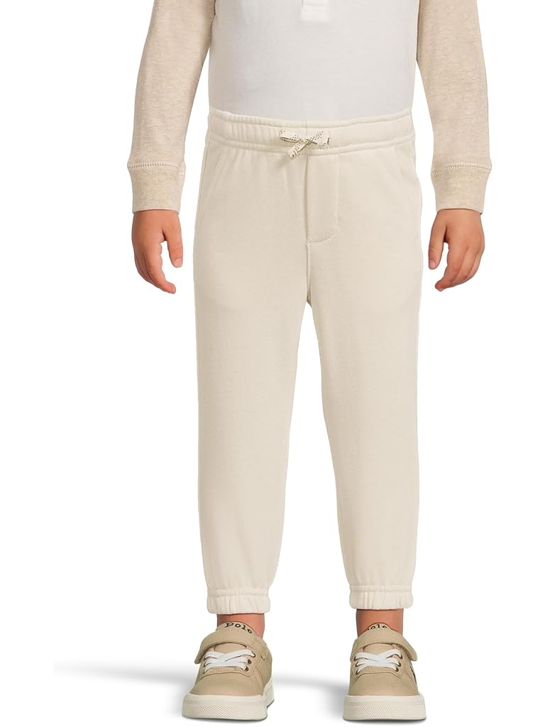 Bone Janie and Jack French Terry Jogger Pants (Infant)