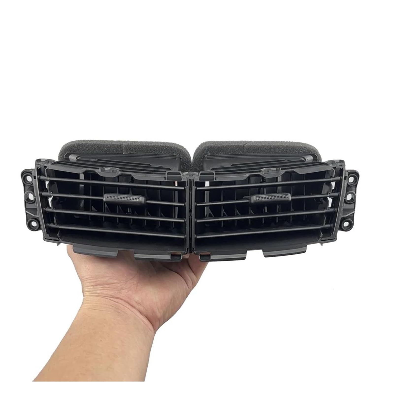 Rejilla de ventilación para aire acondicionado de coche Hyundai Verna 6