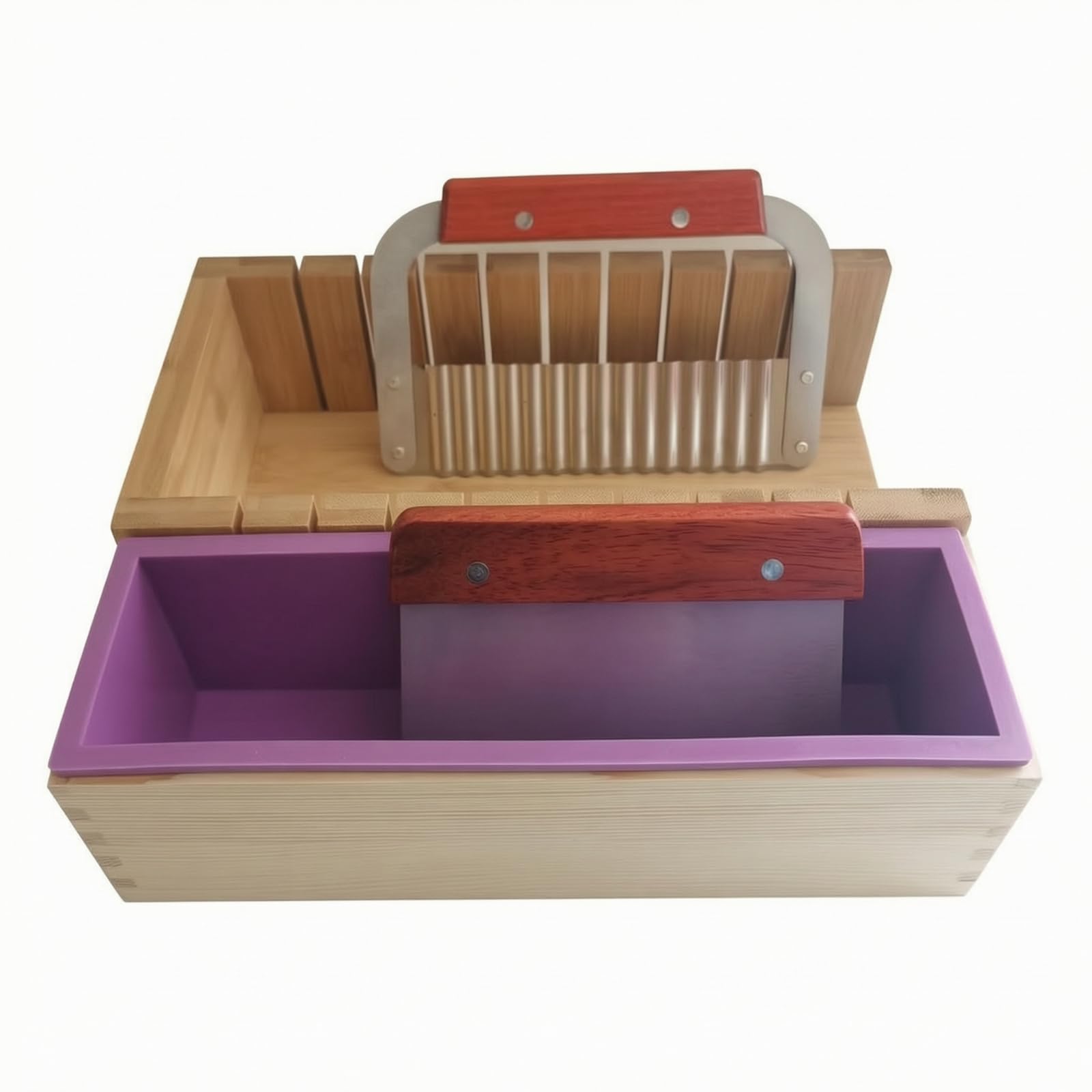 Set per Sapone Fai da Te Preciso