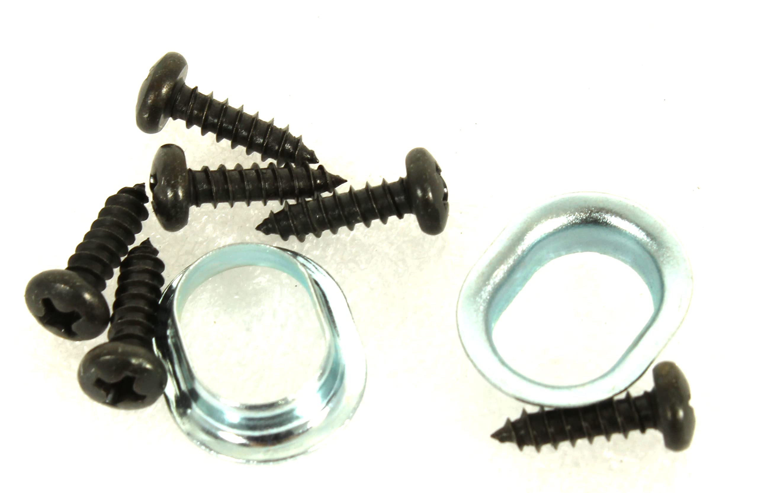 Kit De Reparación De Faro Delantero Derecho Para Fiat Panda 2003-2012 – Reemplazo 71738355, Calidad Alta