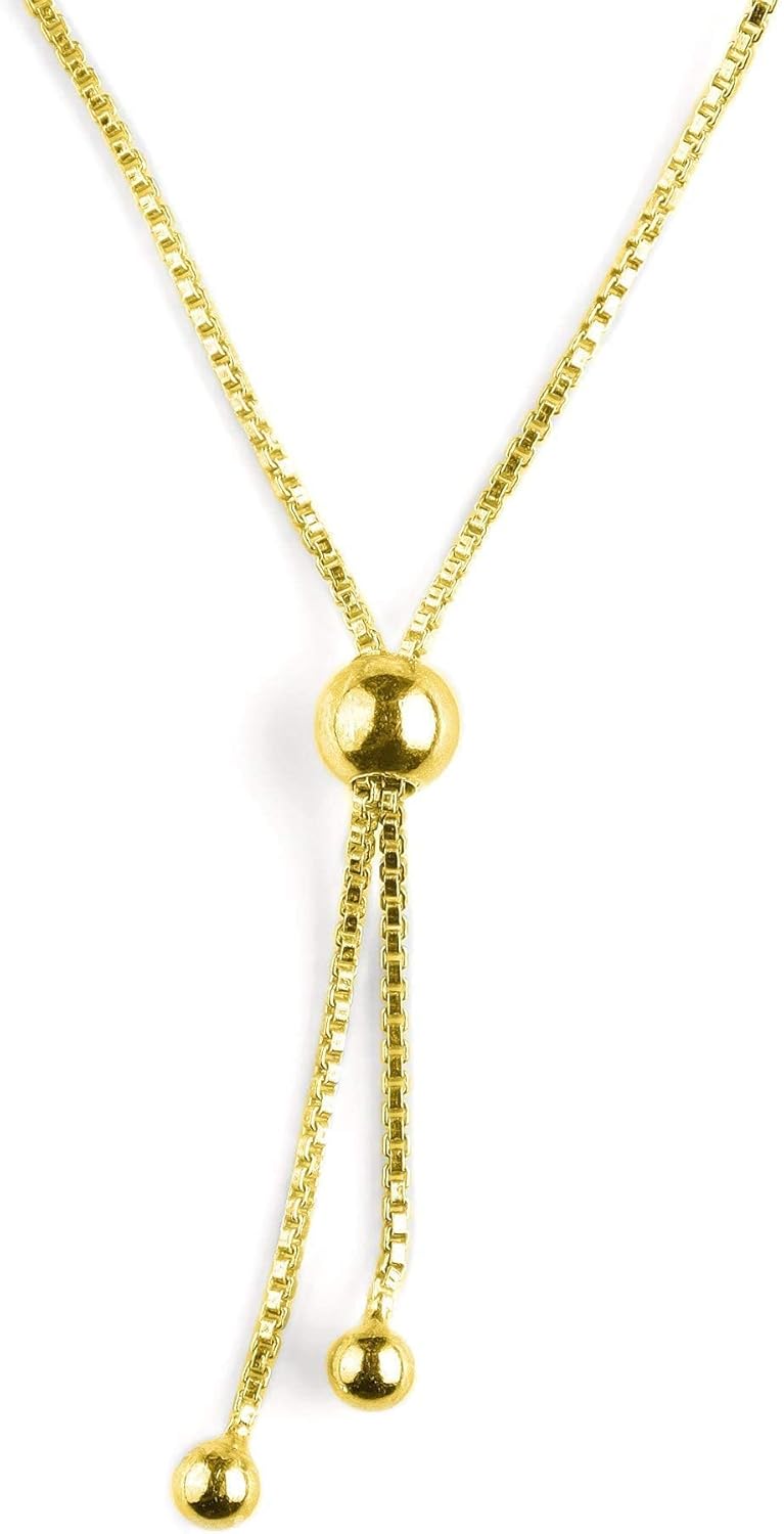 Natural Ethiopian Black Opal Gemstone Bolo Bracelet, Opal Crystal Beads, 14k Gold Plated Jewelry, 925 Sterling Silver, Adjustable Slider Chain, Birthday, Anniversary, Women Gifts, Mother's Day - Image 7