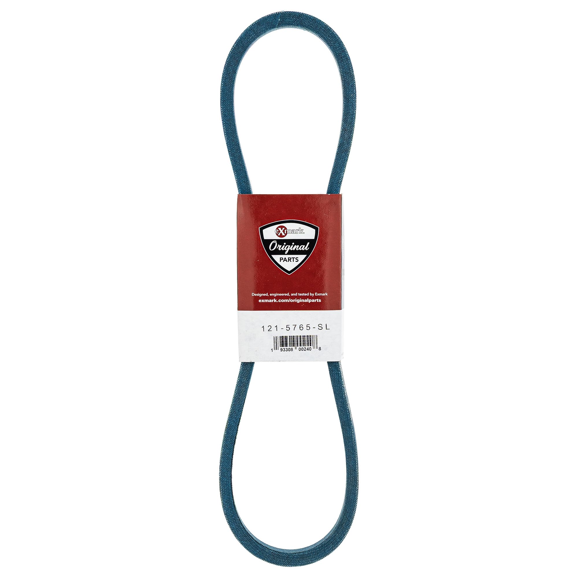 Amazon.com : Exmark 121-5765-SL V Belt Commercial Walk Behind S X