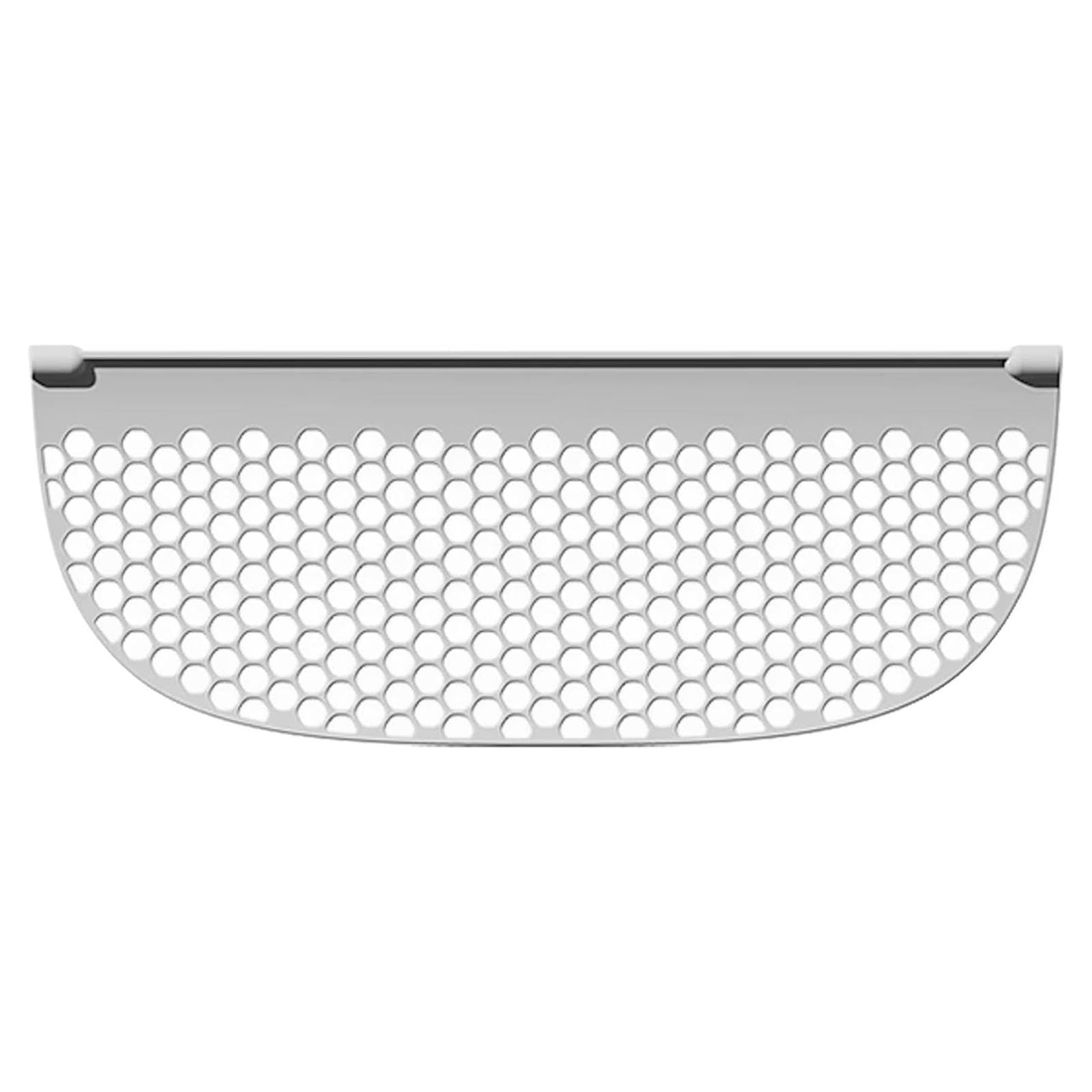 Fonowx Self Cleaning Cat Litter Box Small Hole Portable Upgrade Part for C20
