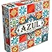 BDWN El Super Juego Juego de Mesa Azul Tiles para niños Juegos de Cartas de Cubierta Juego de Cartas de Estrategia para Adultos y Adolescentes y Juego de Fiesta Juego de Mesa