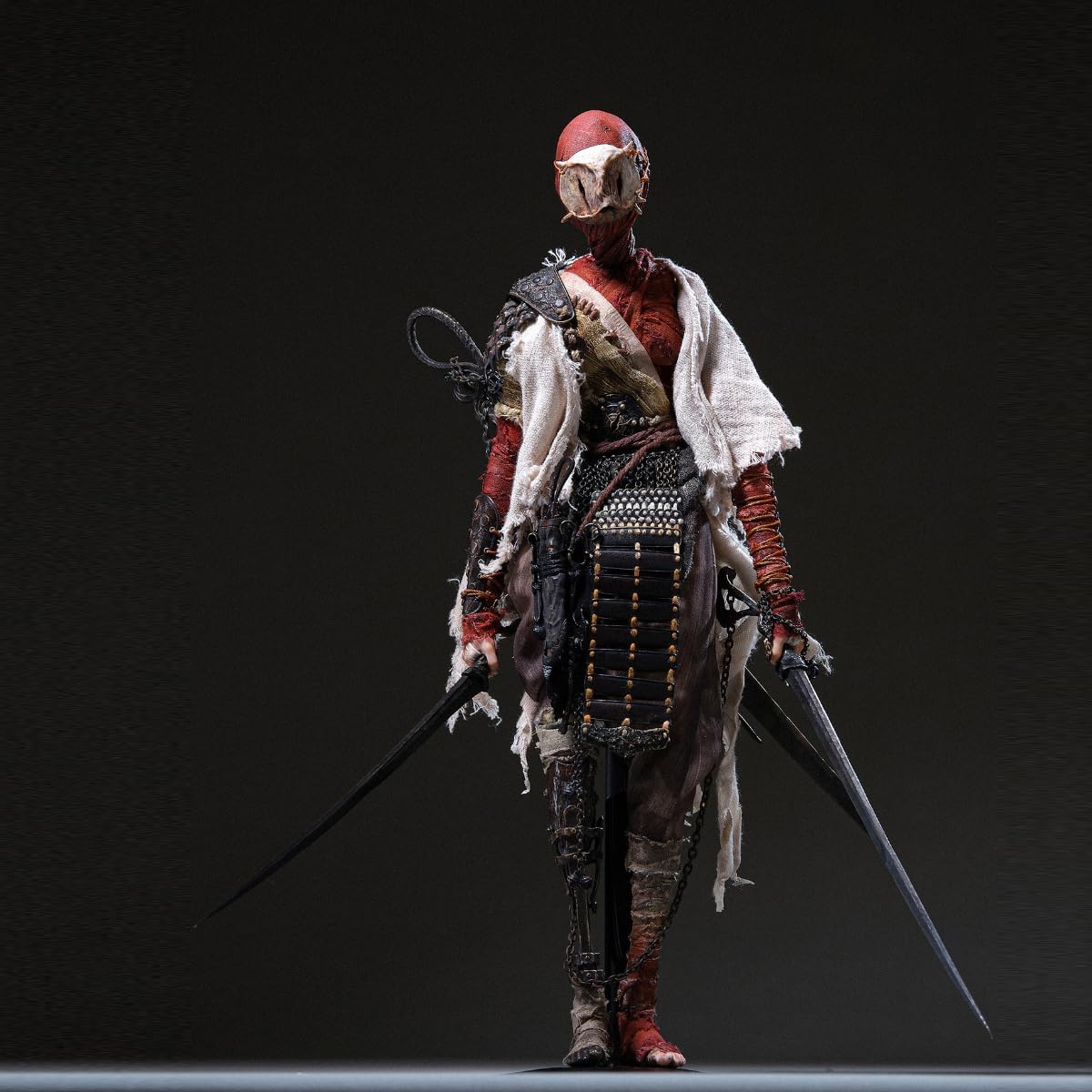 プレデター　アクション　フィギュア３体セット 送料無料　キーホルダーサービス❣️ Amazon.co.jp: HiPlay JPTdesign POPCOSTUME 1/6 ニャー十一