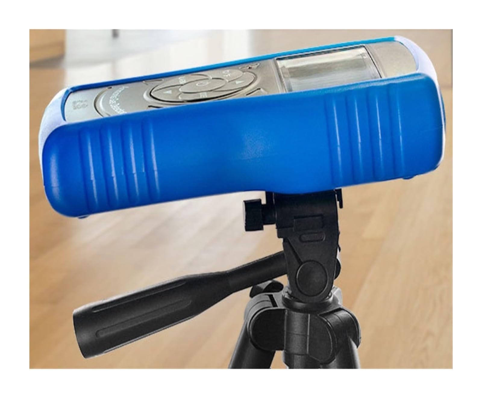 Detector De Gases, Detector De Gas Digital Partículas Aire BT-5800M PM2.5 PM10 Medidor Calidad Alarma Recargable para El Trabajo Y Hogar