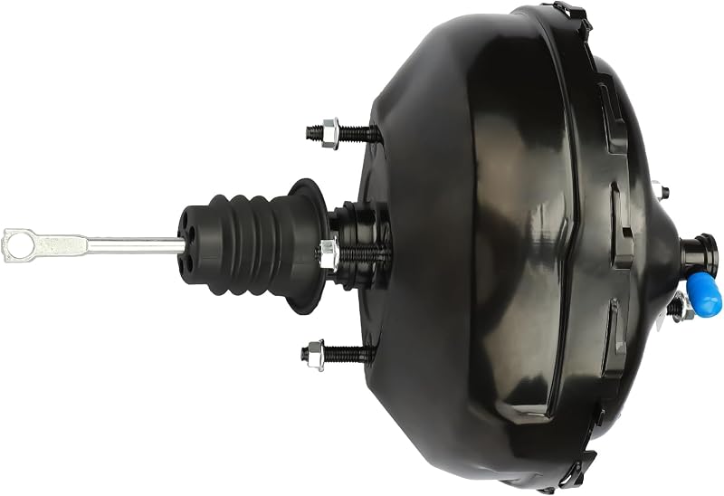 Servo-freio a vácuo IRONTEK 54-71046 para Chevrolet Blazer, C1500 e C2500 e GMC C1500 e C2500