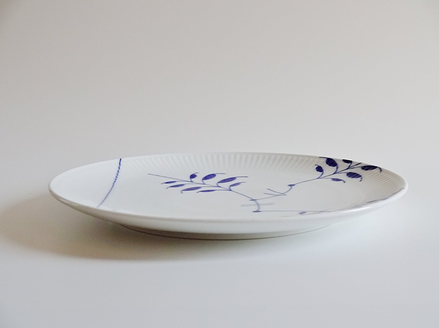 Amazon.co.jp: ロイヤルコペンハーゲン(Royal Copenhagen) 2381 ブルー