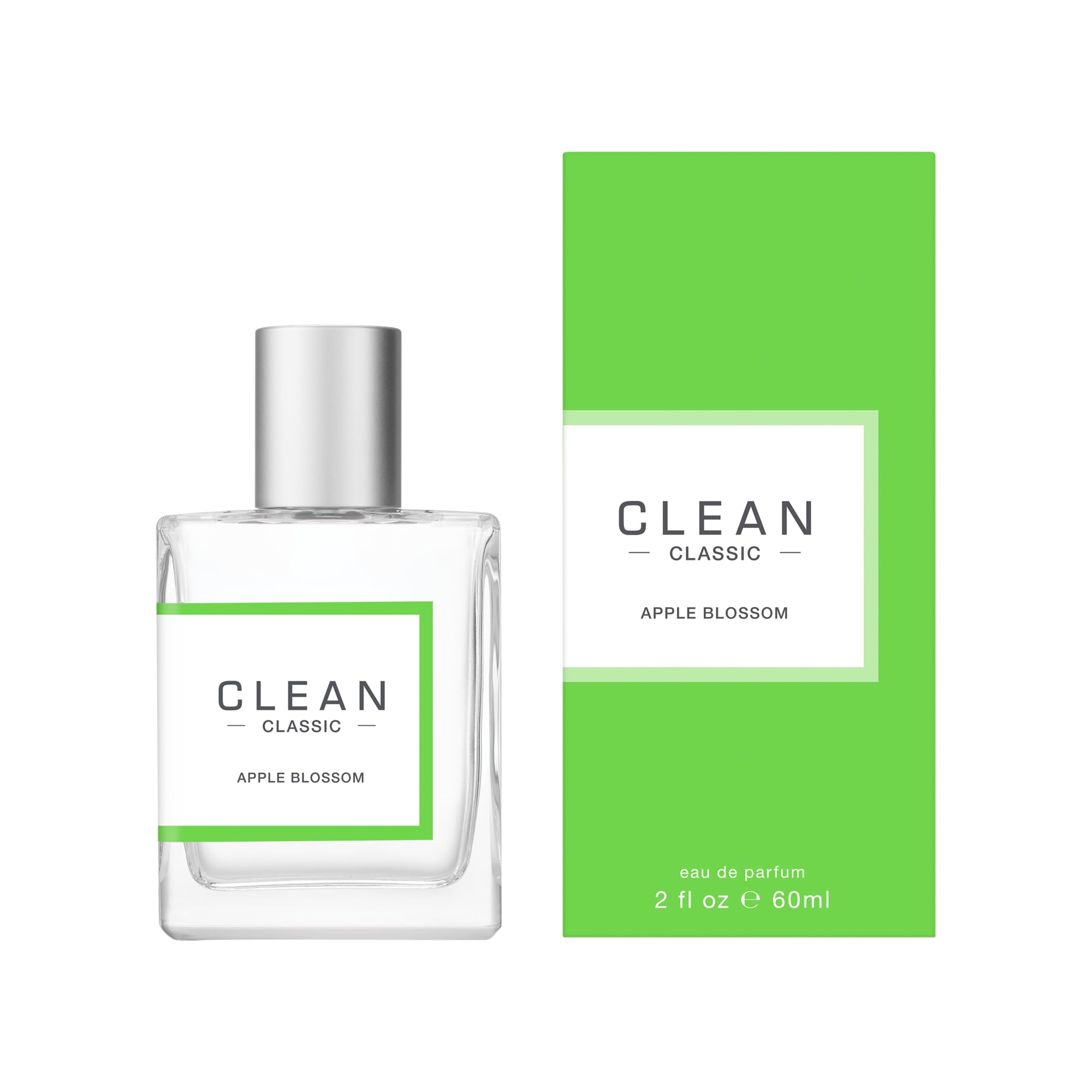 CLEAN - Apple Blossom EDP 60 ml