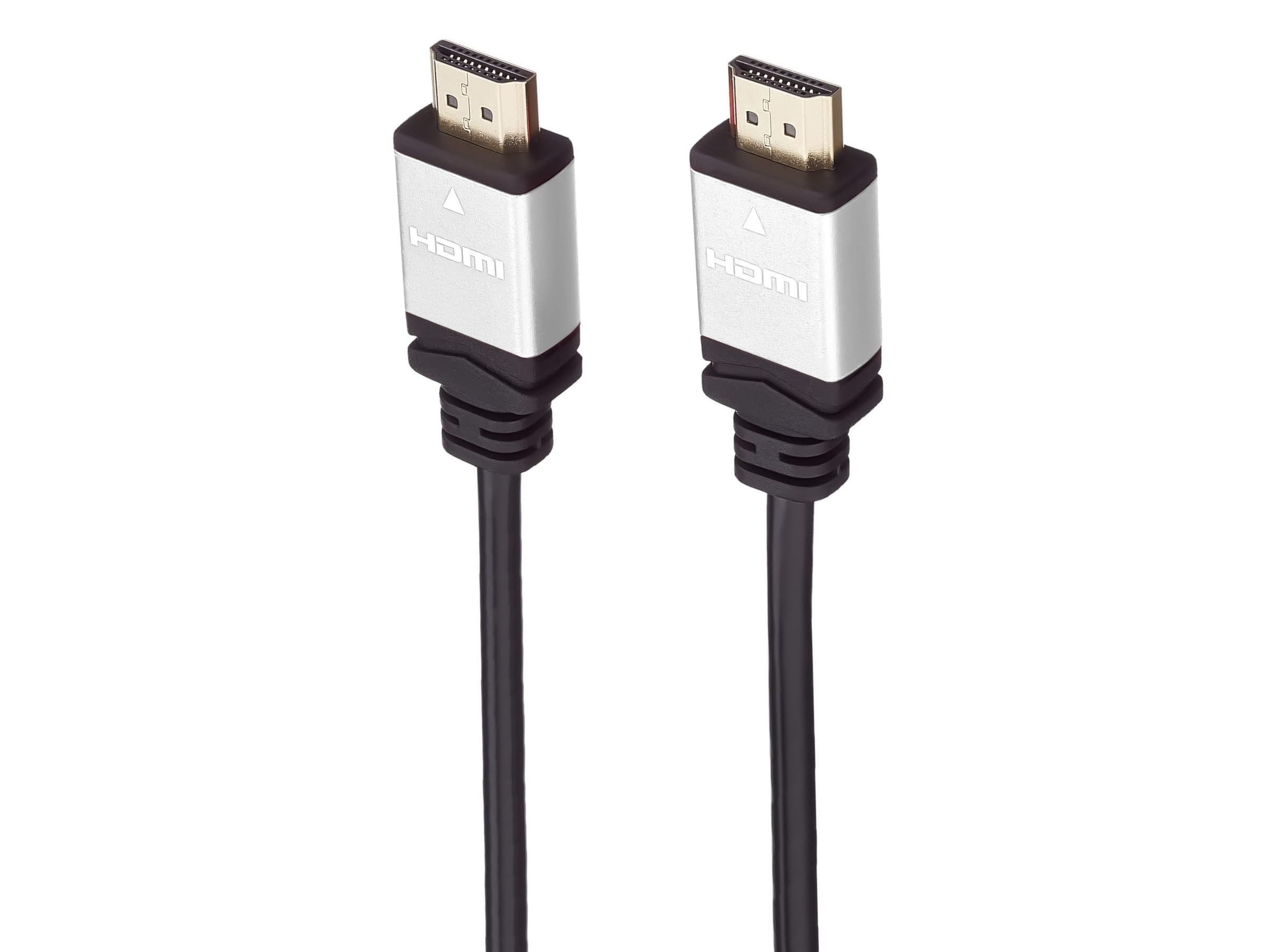 Premium Cord Cable HDMI A - HDMI A M/M 3 m Gold Plated HDMI