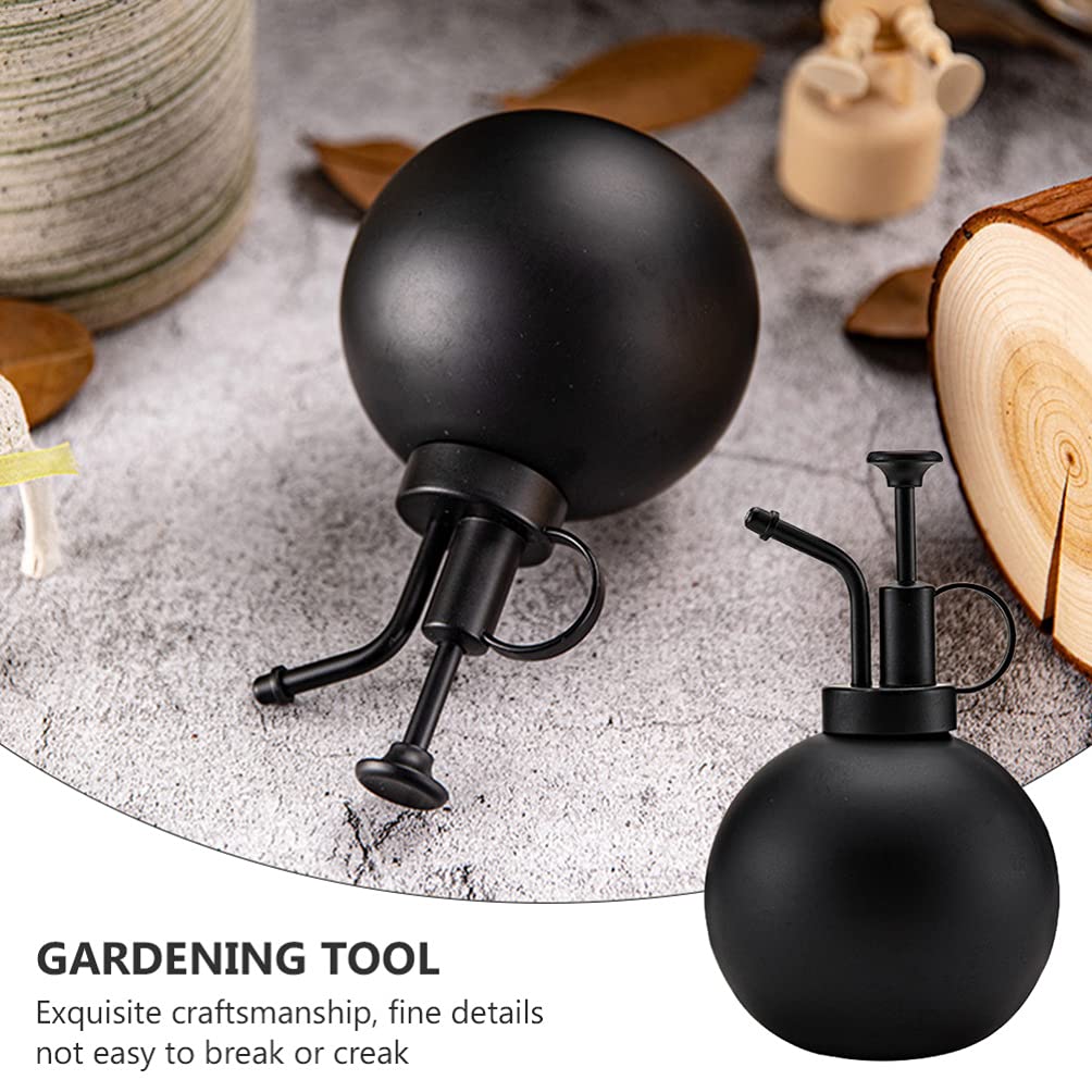 Cabilock 1pezzi Flacone Spray Portatile Da Contenitore Per Irrigazione Di Grande Capacità Accessorio Per Giardinaggio Per Piante e Fiori