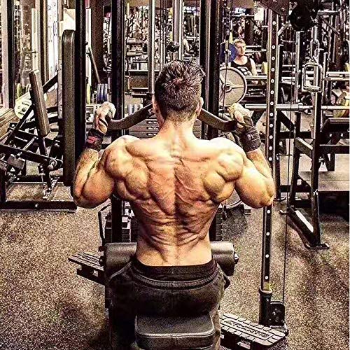 Maniglia a fila per macchine per cavi