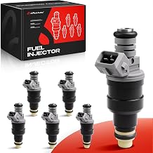 A Plus   6  8001640N V6 4.2L