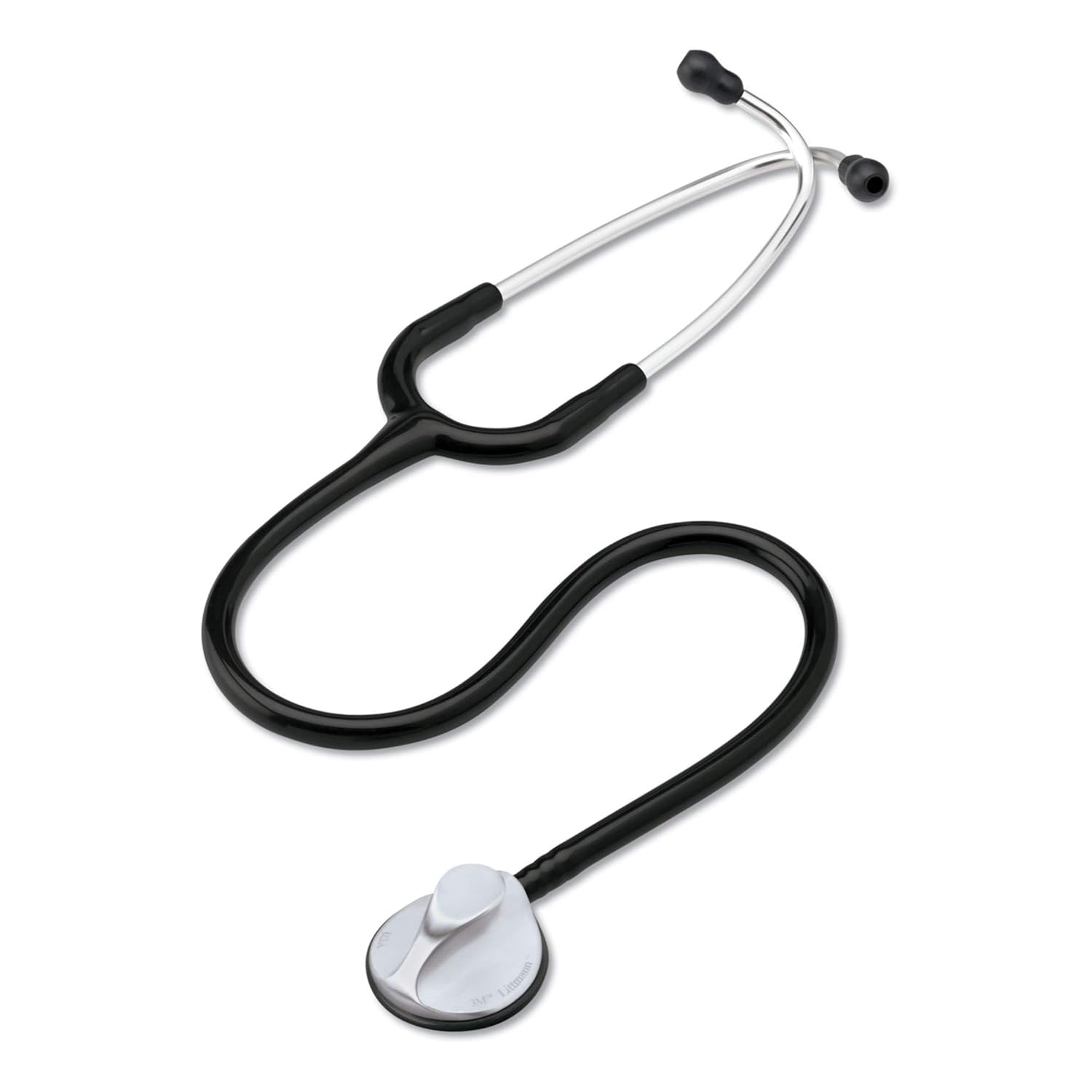 3M Littmann Master Classic II Stethoscope in./Black Black 27 inches