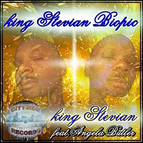 King Stevian