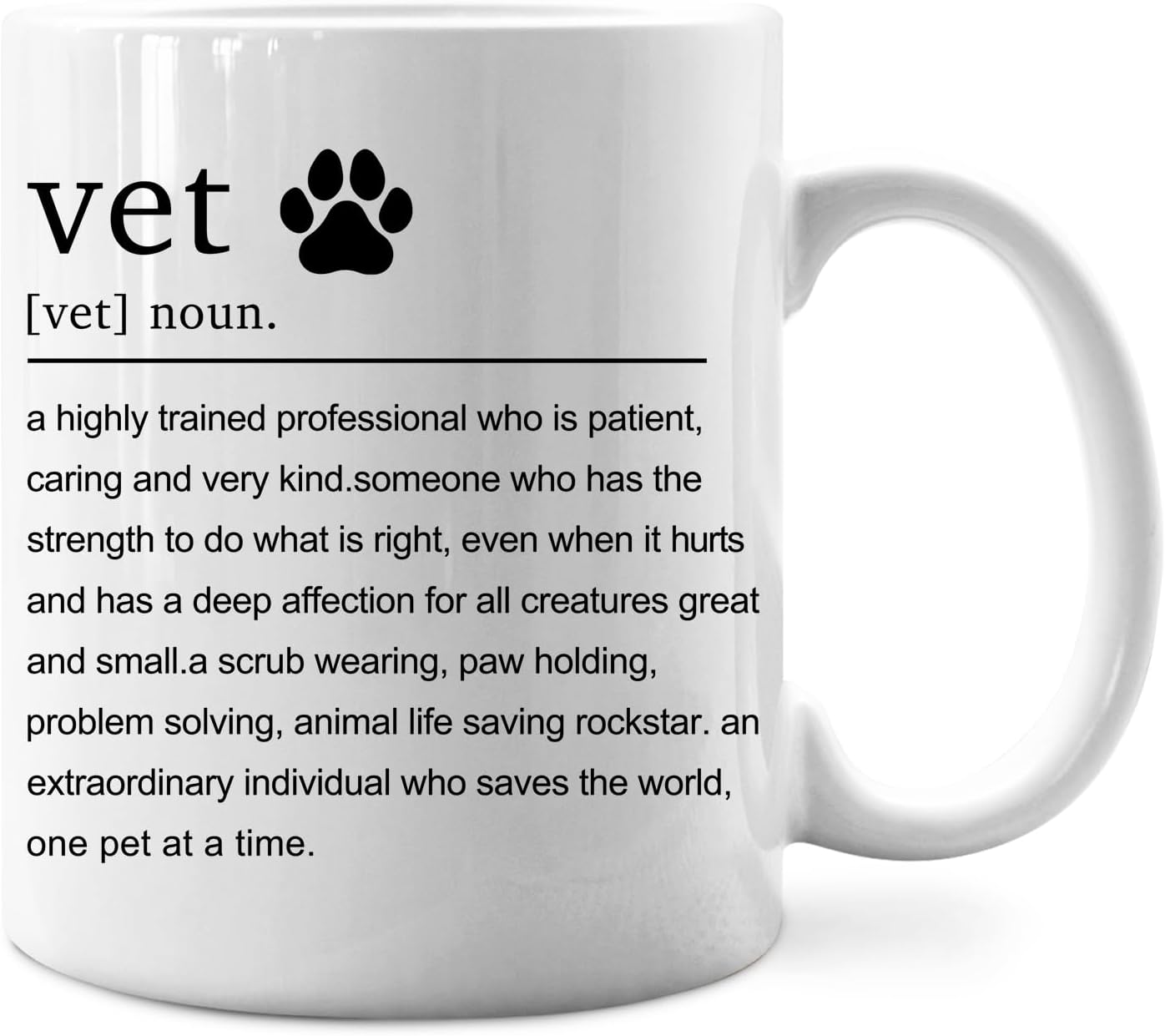 IWXYI Veterinary Gifts,Veterinarian Gifts,Gifts For