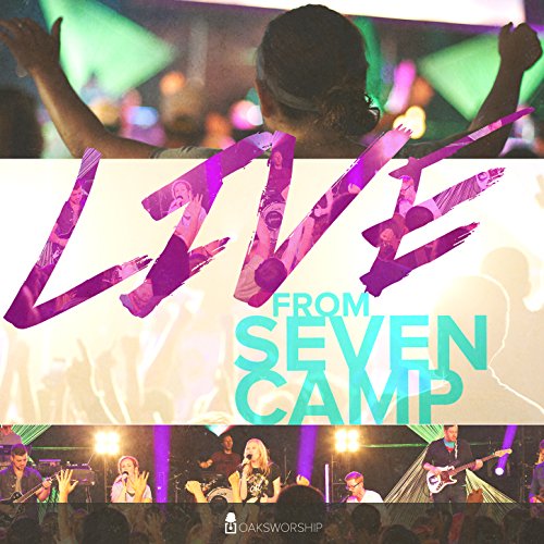 Live from Seven Camp Live from Seven Camp