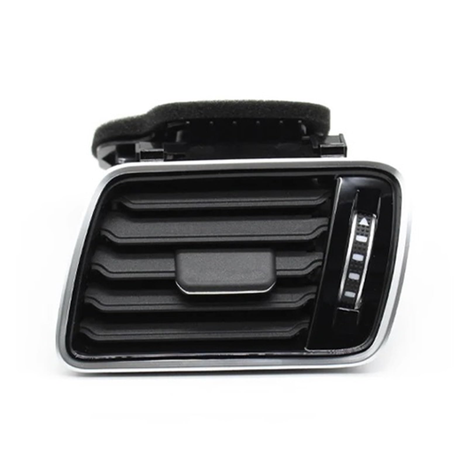 Rejillas de ventilación con flujo de aire optimizado para salpicadero de VW Passat B6 5