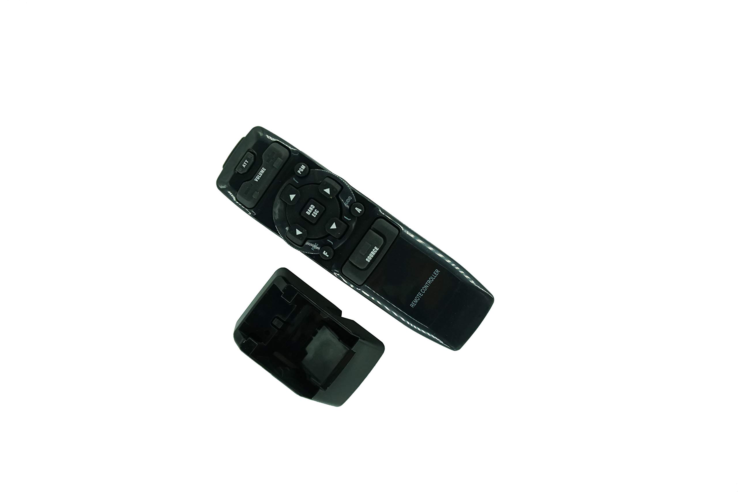 SZHKHXD Remote Control for Pioneer CD-R600 CXB1159 DEH-445 DEH-46DH DEH-P3300 DEH-P3370XM DEH-P520 DEH-P6000 DEH-P7200 KEH-P5800 KEH-P5900 KEH-P7800 MEH-P6550 FH-P6200 Car DSP MD CD Receiver Player