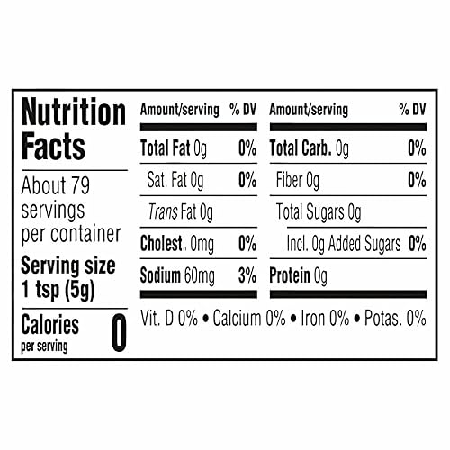 Vista 81 de Heinz Mostaza amarilla (botella de 567 g)