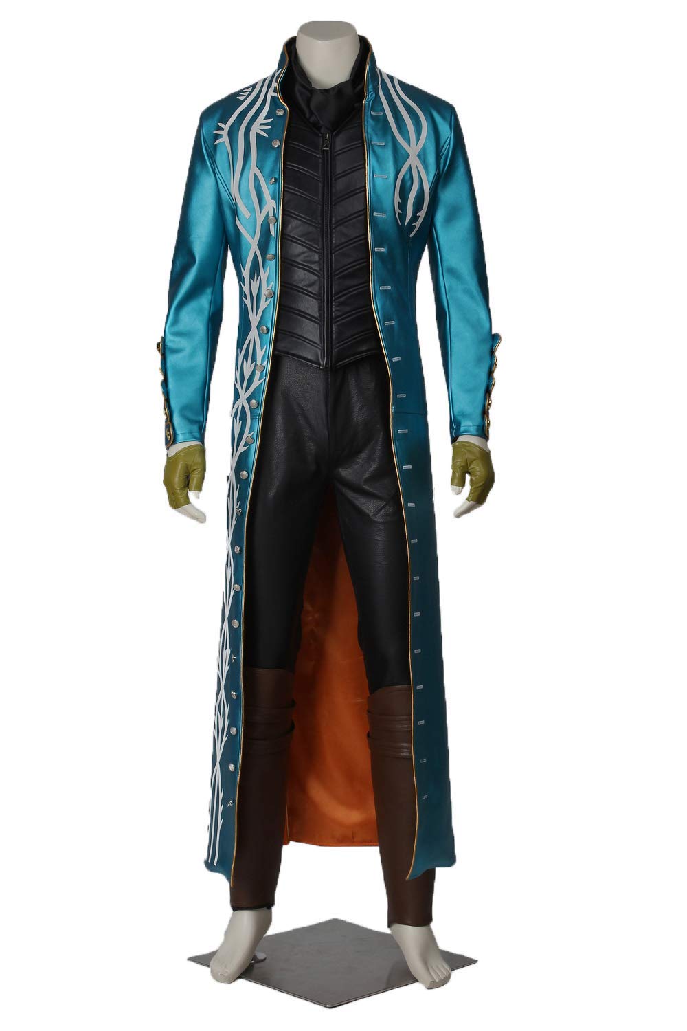 Amazon | フェイトアイドル Devil May Cry 3 DMC3 Vergil デビル 