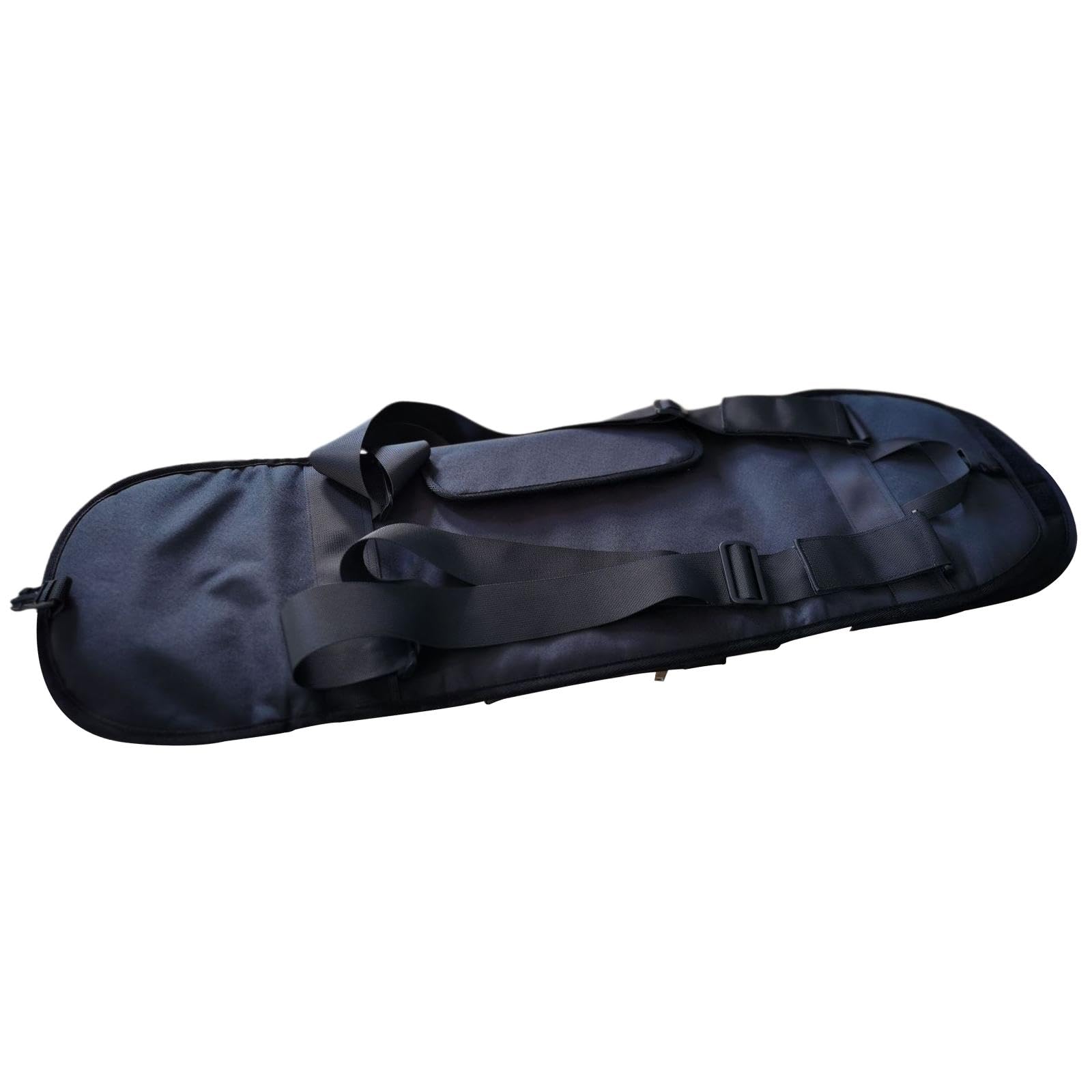 Sac à Dos pour Skateboard, Sacoche Bandoulière, Pochette de Rangement, Sac pour Planche de Ou Penny Board.